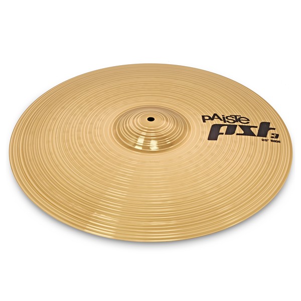 Paiste PST 3 Universal Box Set 14, 16, 20
