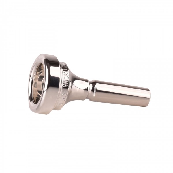 Denis Wick Classic 5BL Trombone Mouthpiece