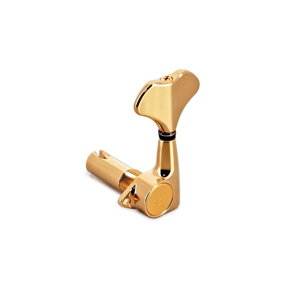 Gotoh GB707-L2R2 Bass Tuners, Gold