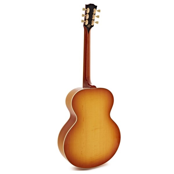 Gibson Limited Edition Rosanne Cash J-185, Heritage Cherry Sunburst