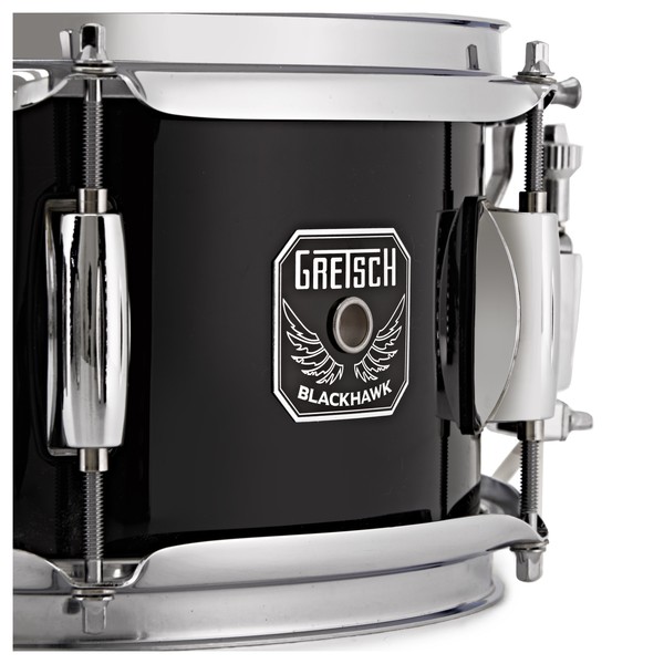 Gretsch 'Mighty Mini' 12" x 5.5" Snare Drum
