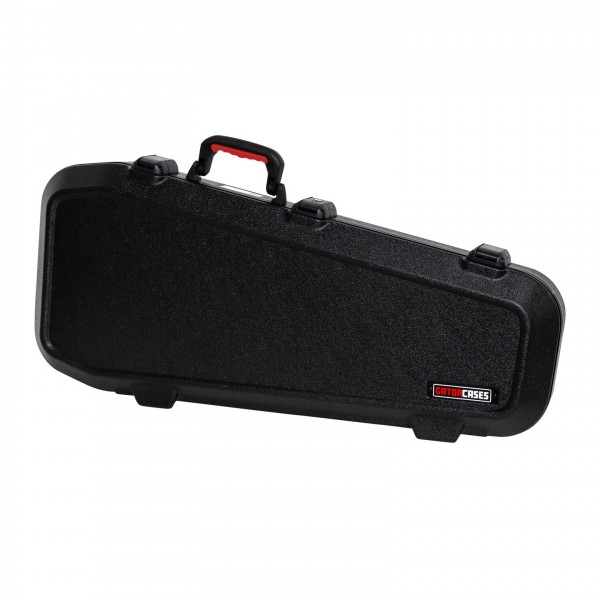 Gator GTSA-HEADLESSELEC TSA Case for Headless Electric Guitars