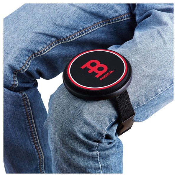 Meinl Kneepad 4"