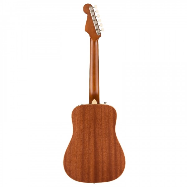 Fender Redondo Mini, Sunburst