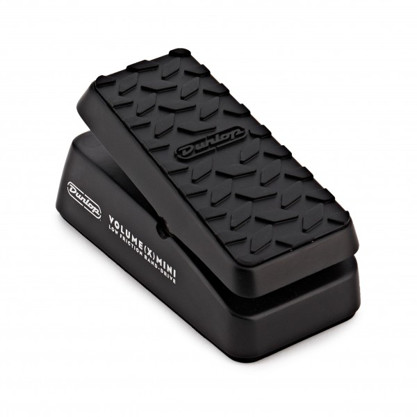 Dunlop DVP4 Volume X Mini Pedal