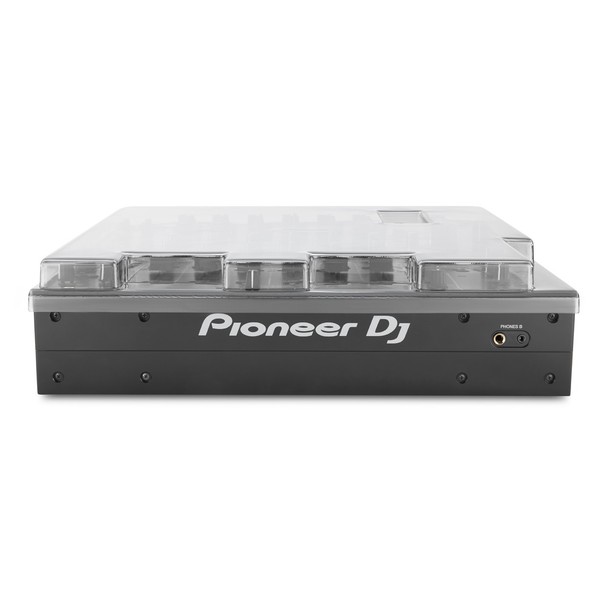 Decksaver Pioneer V10 Cover