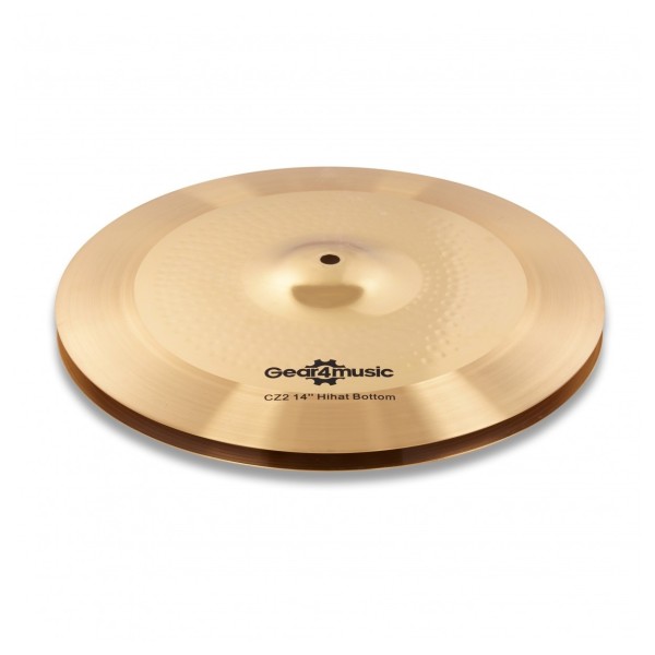 CZ2 Starter Cymbal Pack by Gear4music
