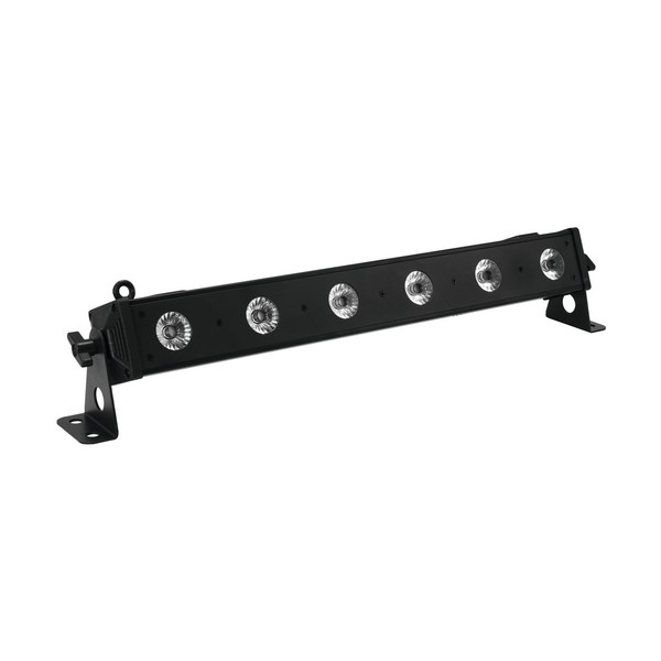 Eurolite LED BAR-6 QCL RGBW Light Bar