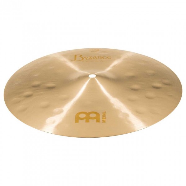 Meinl Byzance Jazz 13" Thin Hi-hats