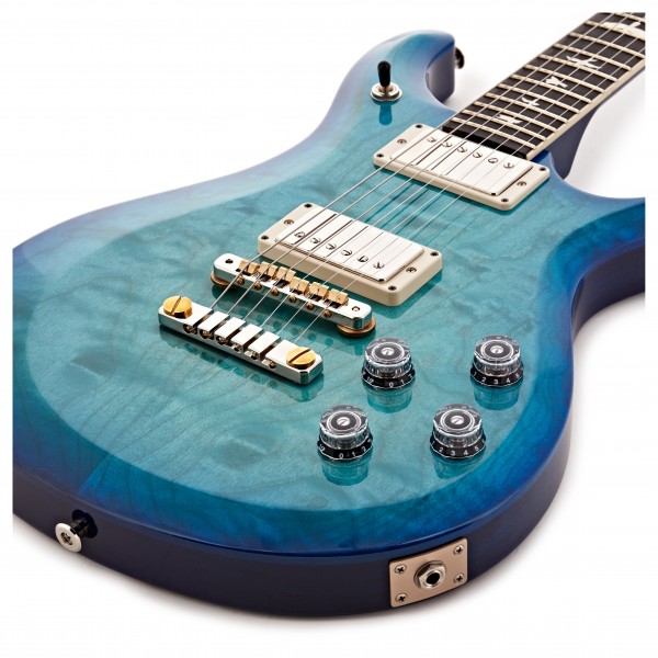 PRS S2 McCarty 594, Makena Blue #2066654