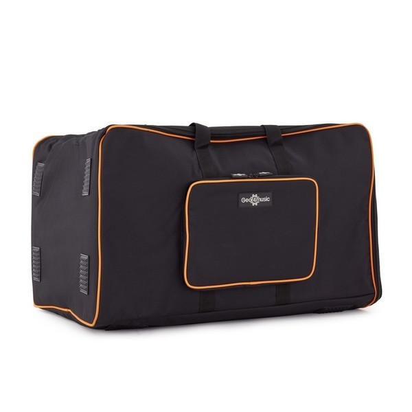 10 Inch PA Speaker Bag by Gear4music