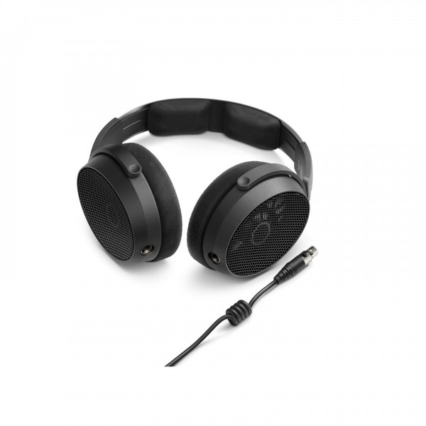 Sennheiser HD 490 Pro Plus Open Back Headphones - Nearly New