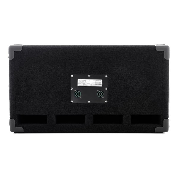 Markbass Traveler 102P Bass Cabinet, 8 Ohm