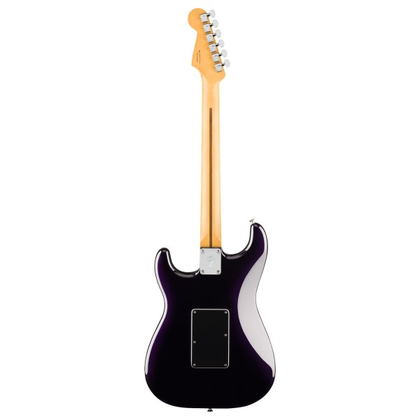 Fender Player II Modified Stratocaster HSS Floyd Rose RW, Dusk