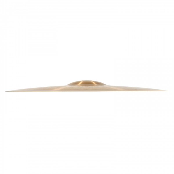 Meinl 16" Pure Alloy Thin Crash