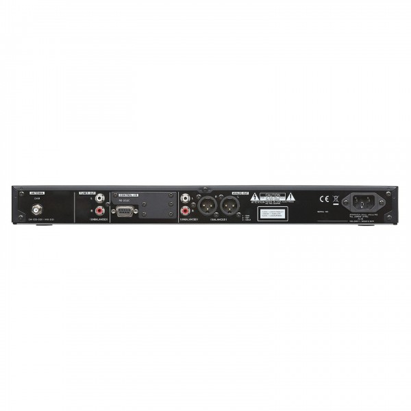 Tascam CD-400UDAB Media Player
