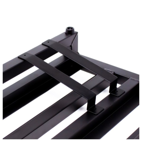 Pedaltrain True Fit Mounting Kit for Classic Series, Large