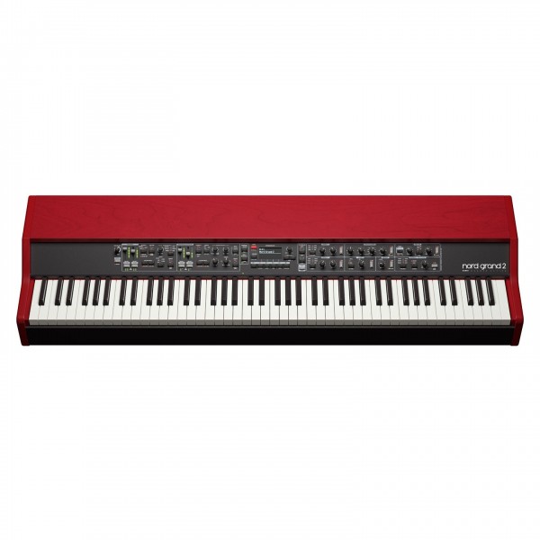 Nord Grand 2 with Soft Case