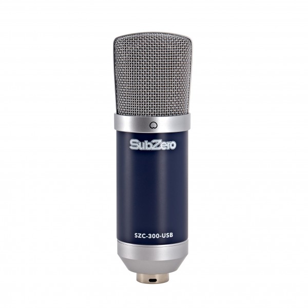 SZC-300 USB Podcast Pack