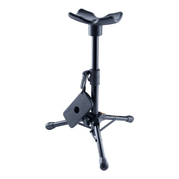 Hercules DS753BB 2-Way Low Brass Stand