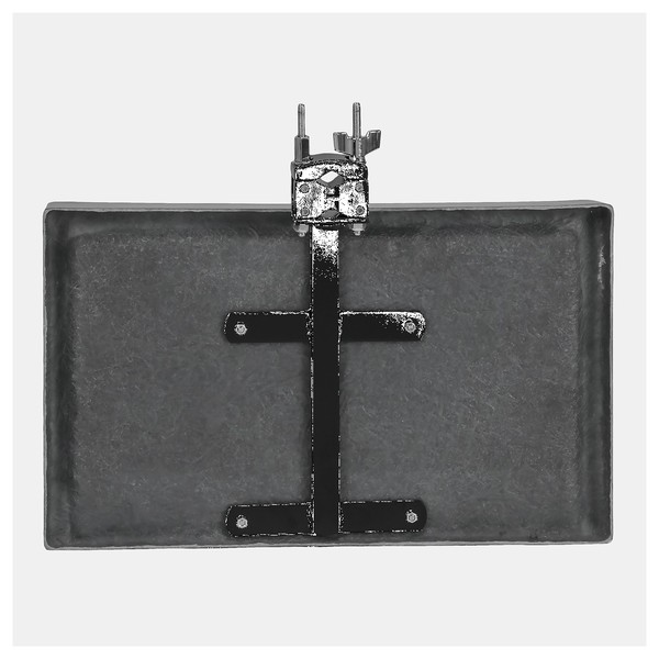 Gibraltar Sidekick Pro Essentials Drummers Table