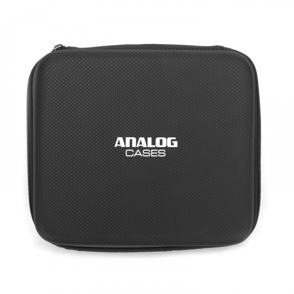 Analog Cases 2 GLIDE Case For Universal Audio UAD-2 Satellite