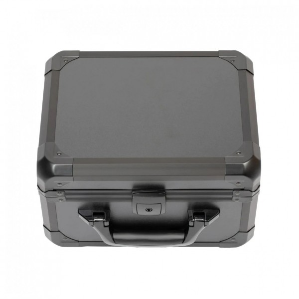 Audeze LCD-X Open-Back Headphones with Case, Leather-Free