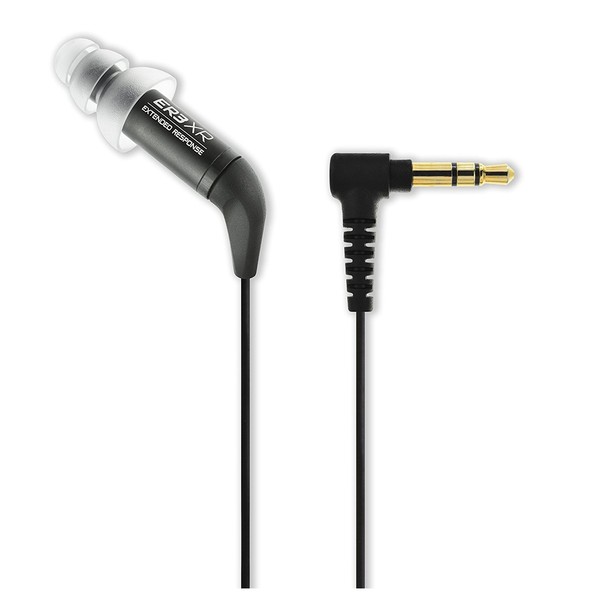 Etymotic ER3-XR Earphones, Extended Response