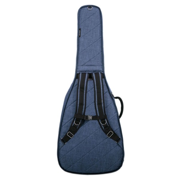 Mono Acoustic Guitar Sleeve 2.0, Blue