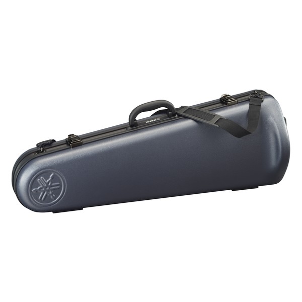 Yamaha YSL446 Intermediate Bb/F Trombone, Medium Bore