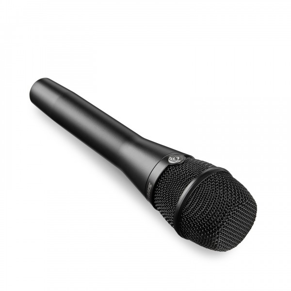 Shure KSM11B Handheld Condenser Microphone