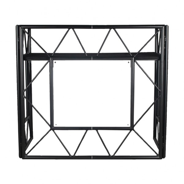 Accu-Stand Pro Event Table 2, Black