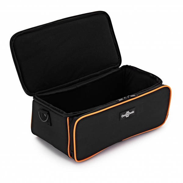 Padded Mixer Bag for Behringer X AIR by Gear4music