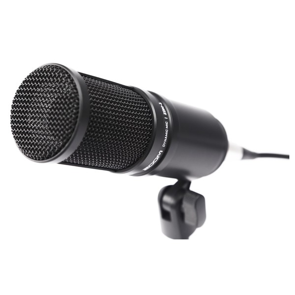 Zoom ZDM1-PMP Podcast Microphone Pack