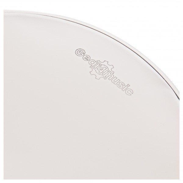 16" Practice Mesh Drumhead, by Gear4music