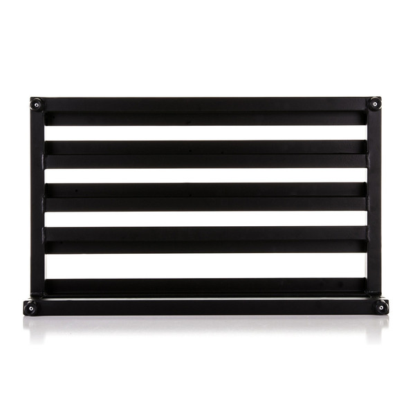 Pedaltrain Novo 24 Pedal Board with Tour Case