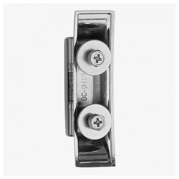 Rogers Swivo-matic Butt End