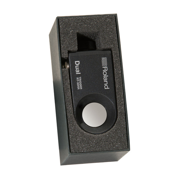 Roland RT-30HR Dual Zone Acoustic Drum Trigger