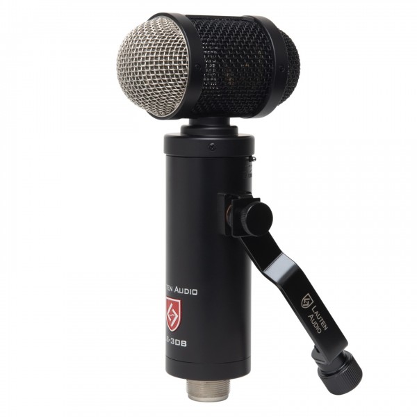 Lauten Audio LS-308 Side-Address FET Condenser Microphone