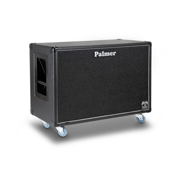 Palmer Guitar Cabinet Caster Set