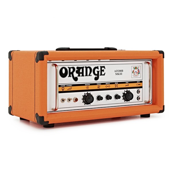 Orange AD200B MKIII Bass Head - Nearly New