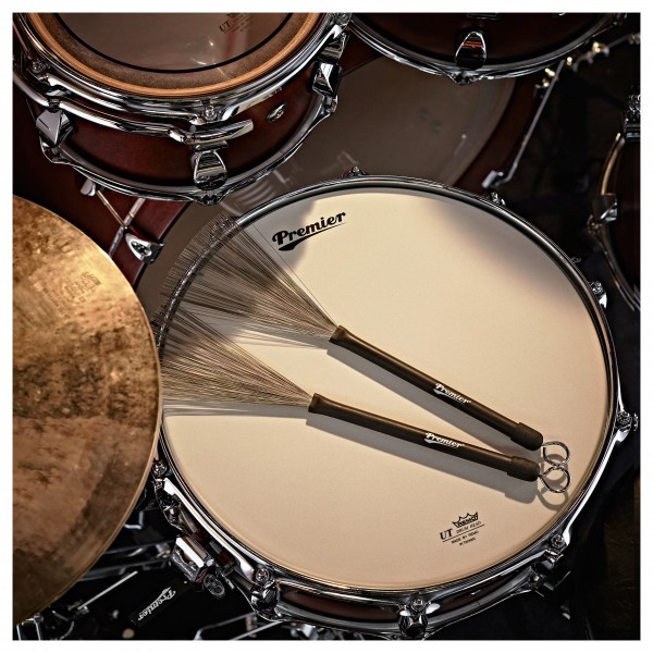 Premier Telescopic Wire Brushes