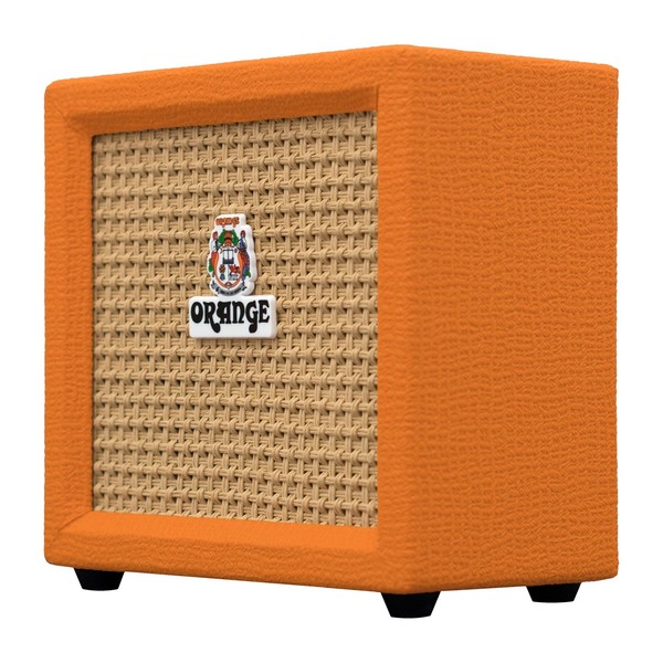 Orange Crush Mini Combo