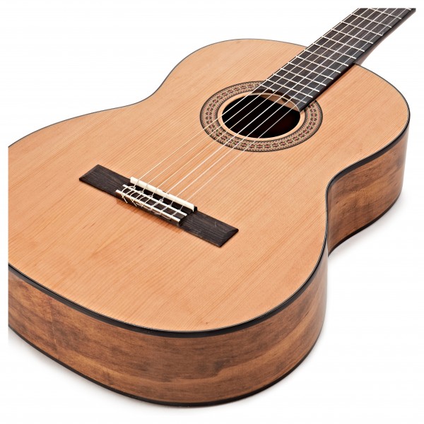 Deluxe Classical Guitar by Gear4music