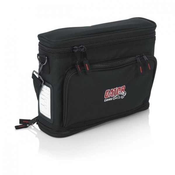 Gator GM-1W Padded Single Wireless System Bag
