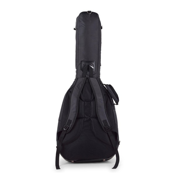 RockGear by Warwick Deluxe Hollowbody Guitar Gig Bag