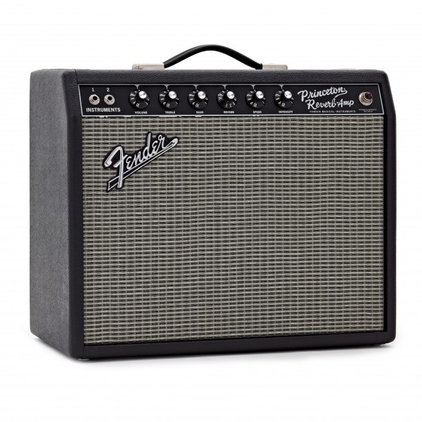 Fender 65 Princeton Reverb