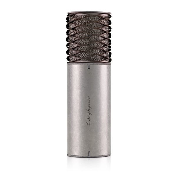 Aston Microphones Spirit Multi-Pattern Condenser Microphone