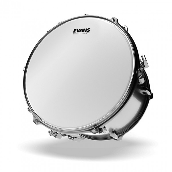 Evans UV1 Drum Head, 14"
