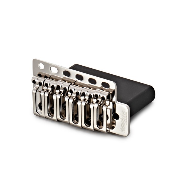 Gotoh Wilkinson VSVG ST Style Tremolo Bridge, Nickel